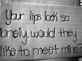 Flirtation Quotes & Sayings