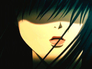 The Wallflower Anime Goth Girl | the wallflower | Tumblr
