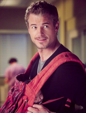 Mark Sloan