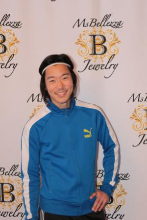 All About Aaron Yoo Was Born In East Brunswick Township New