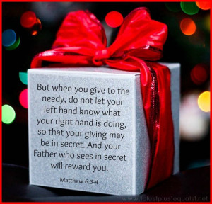 The Sparkle Box: A Christmas Gift for Jesus