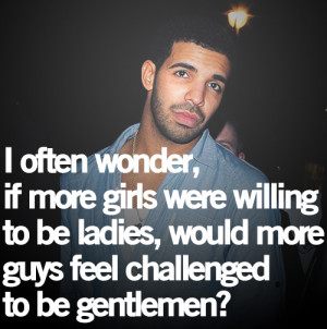 Drake Quotes | Tumblr Quotes | We Heart It