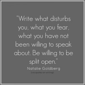 25 Quotes That Will Inspire You To Be A Fearless Writer