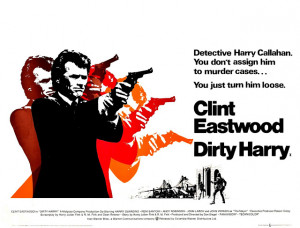 Dirty Harry