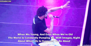 ... drive j cole forest hills drive j cole lyrics apperantly society quote