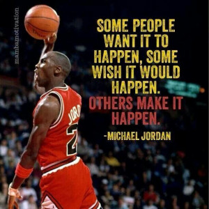 life: I want to get this quote painted in my bedroom one day. Jordan ...