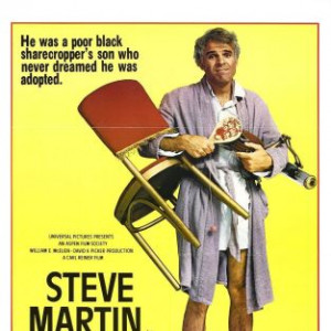 The Jerk Quotes: I Was Born a Poor Black Child