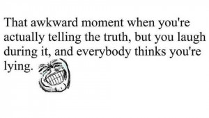 That Awkward Moment ~ funny troll