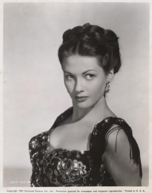 Related Pictures yvonne de carlo dies at 84 waleg celebrities