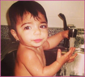 Milania Giudice