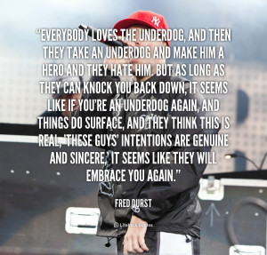 Underdog Quotes Preview quote