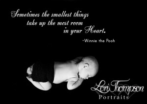 Lori Thompson Portraits