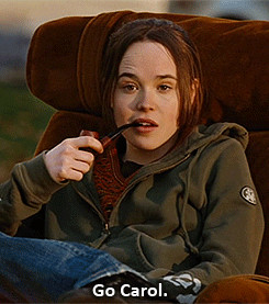 Juno Ellen Page Teen Movies