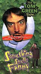 Tom Green: Something Smells Funny Download Movie Pictures Photos ...