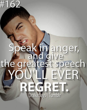 Drizzy Drake Quotes