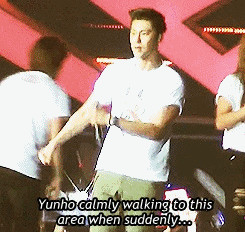 gif super junior dbsk tvxq boa siwon yunho tohoshinki yep pretty much ...