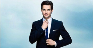 White Collar’ Recap: How Dreamy Was Matt Bomer?