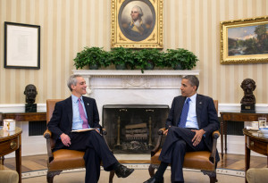 ... Chase chief Jamie Dimon, and investor Warren Buffett, and others