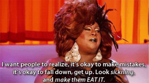 The Five Best Quotes From 'RuPaul’s Drag Race'