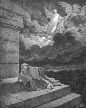 Elijah Chariot Of Fire