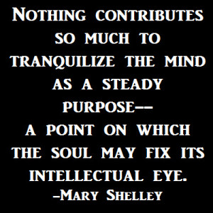 Inspirational Quotes – 1