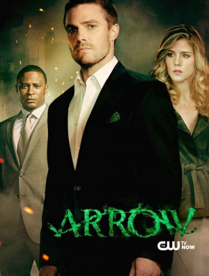 Oliver and Felicity need to get in a relationship. :) ♥ ♥ They ...