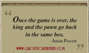 Italian Inspirational Quotes In Italian