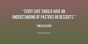 chefs quotes