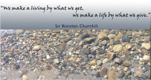 Back > Gallery For > Going Above And Beyond Quotes