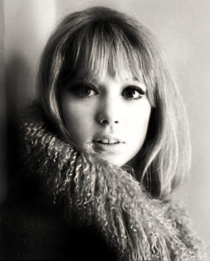 Picture Pattie Boyd