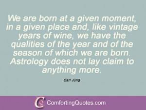 Famous Quotes Carl Jung