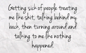 You can get your favourite quotes as a cute picture for your timeline ...