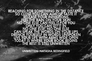 ... Natasha Bedingfield | #natashabedingfield, #prayerwalls, #prayerfish