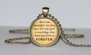 Neverland Peter pan Quote Pendant, Quote book Necklace, Peter pan and ...