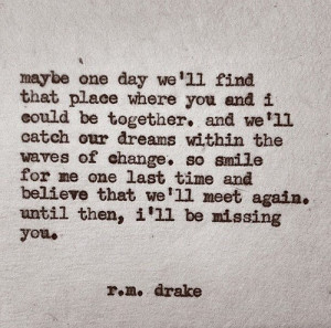 believe in love again quotes