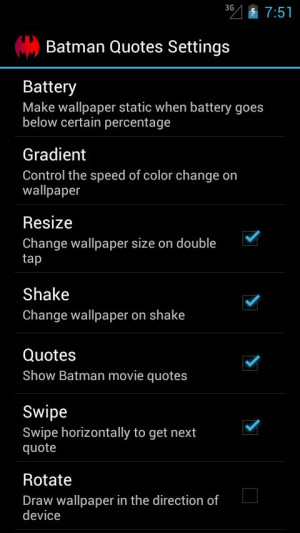 Related Pictures batman quote on tumblr