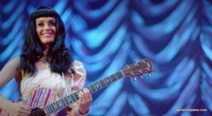 Previous Next Katy Perry: Part of Me Movie Image #8