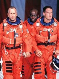 Man, this is - this is historic. Guys, this is, like, deep blue hero ...