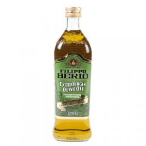 Extra Virgin Olive Oil – Filippo Berio