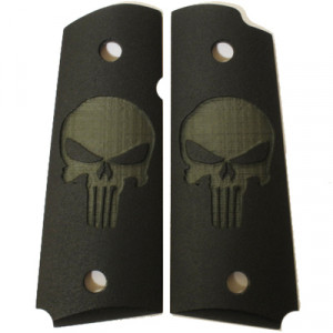 Punisher 1911 Grips