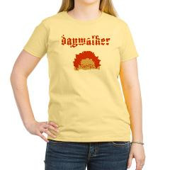 Daywalker Women's Light T-Shirt