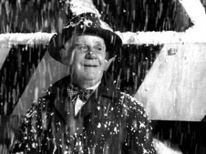 Clarence Its A Wonderful Life