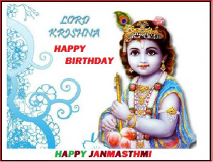 , Krishna Jamasthmi wallpaper, Krishna Jamasthmi quotes, Lord krishna ...