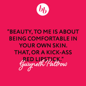 10 Beauty Quotes To Live By