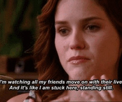 here to signal an inappropriate image brooke davis quotes images