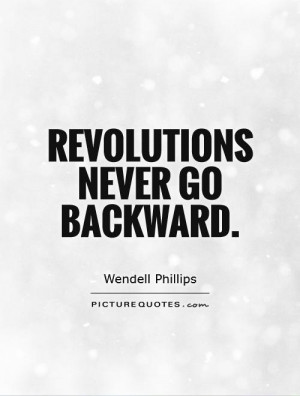 Wendell Phillips Quotes