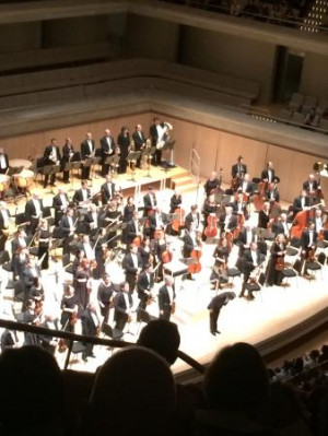 Roy Thomson Hall Photos Attraction Images