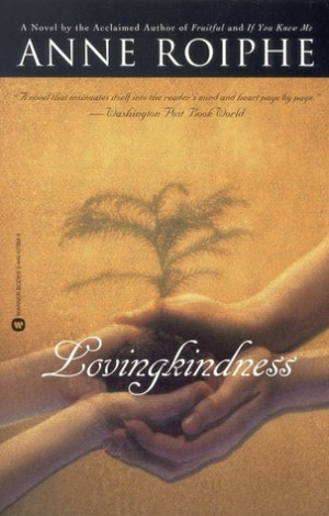 Start by marking “Lovingkindness” as Want to Read: