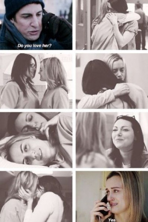 VauseMan all the way! Lol I'm sorry, I feel Alex and Piper are better ...