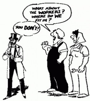 Political Evolution In Europe